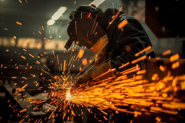 Best Specialty Welding Processes in Mount Ida, AR