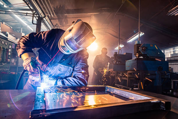 Best Aerospace and Defense Welding in Mount Ida, AR