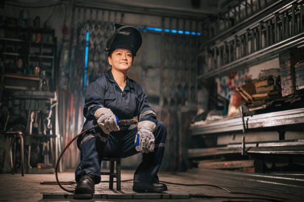 Best Welding Inspection and Certification in Mount Ida, AR