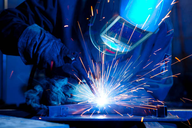 Best Structural Steel Welding in Mount Ida, AR