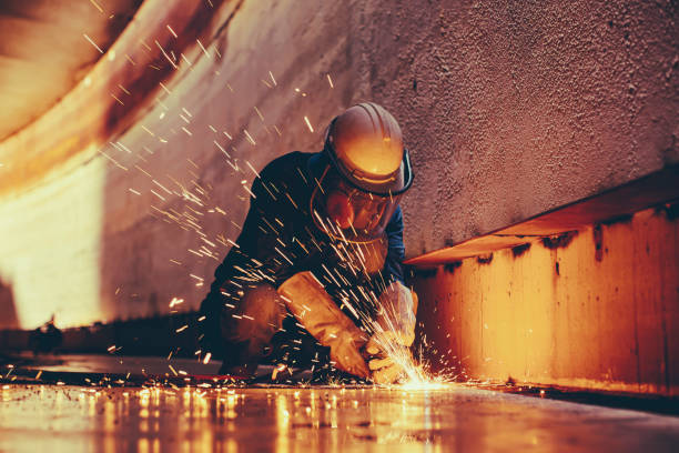 Trusted Mount Ida, AR Welder & Metal Fabrication Experts