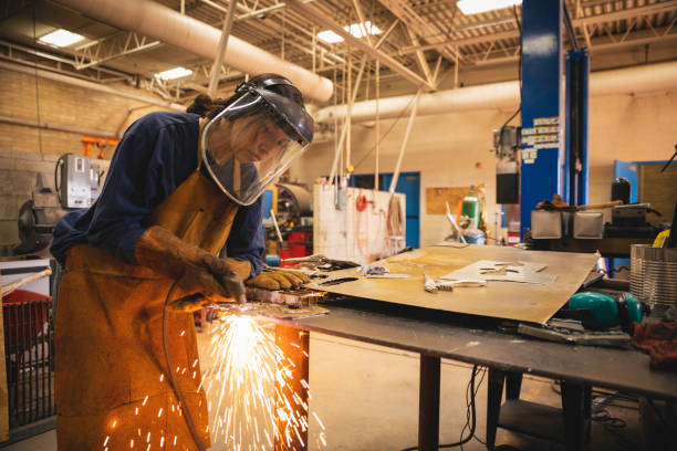 Best Automation and Robotic Welding in Mount Ida, AR