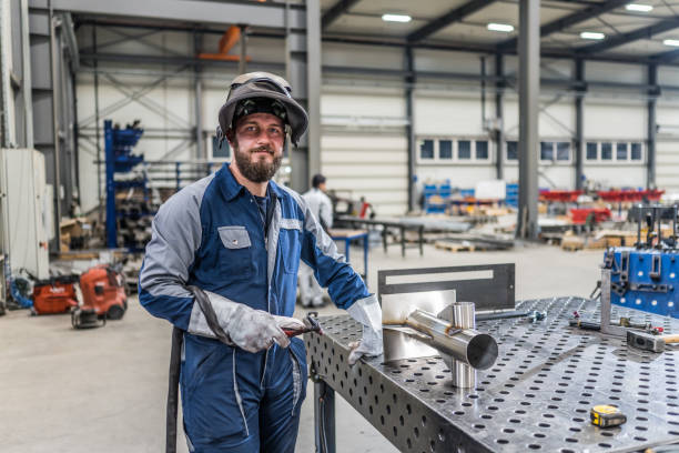 Best Aerospace and Defense Welding in Mount Ida, AR