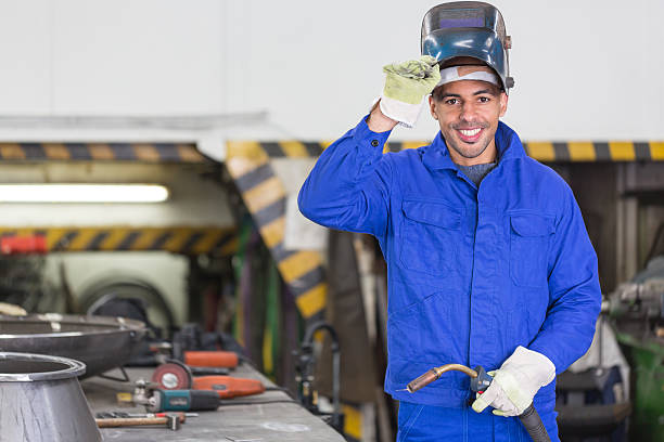 Best Specialty Welding Processes in Mount Ida, AR